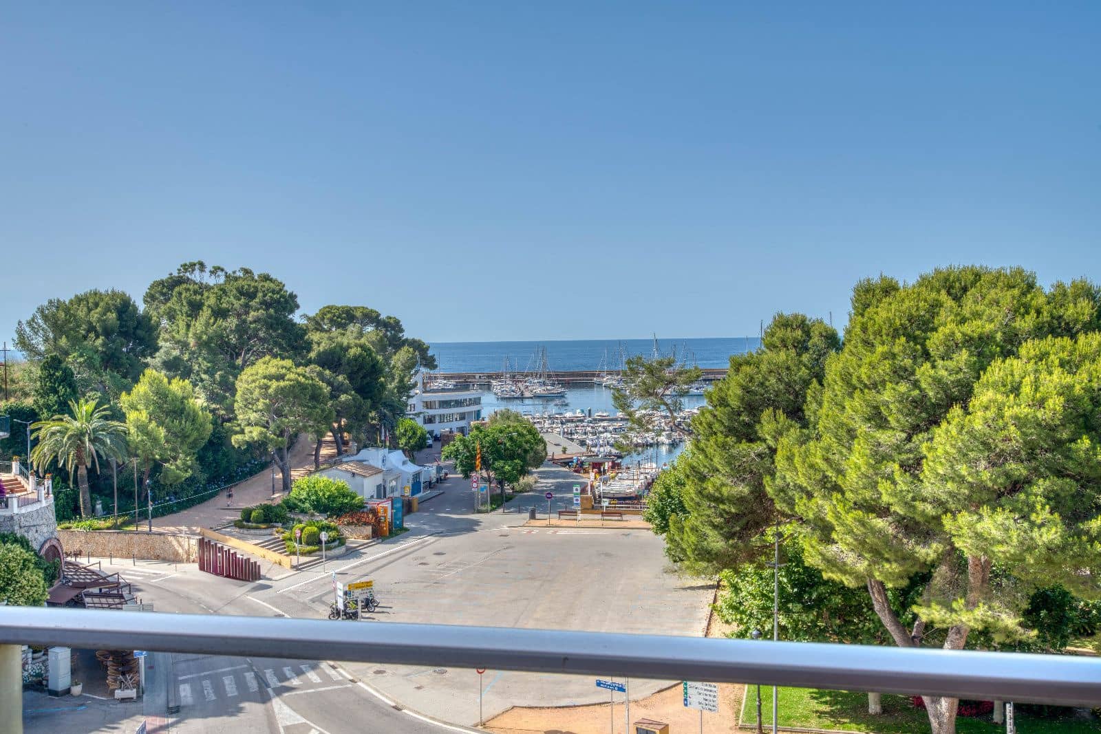 3 soveværelse Lejlighed til salg i Sant Feliu de Guixols med garage - € 650.000 (Ref: 9985708)