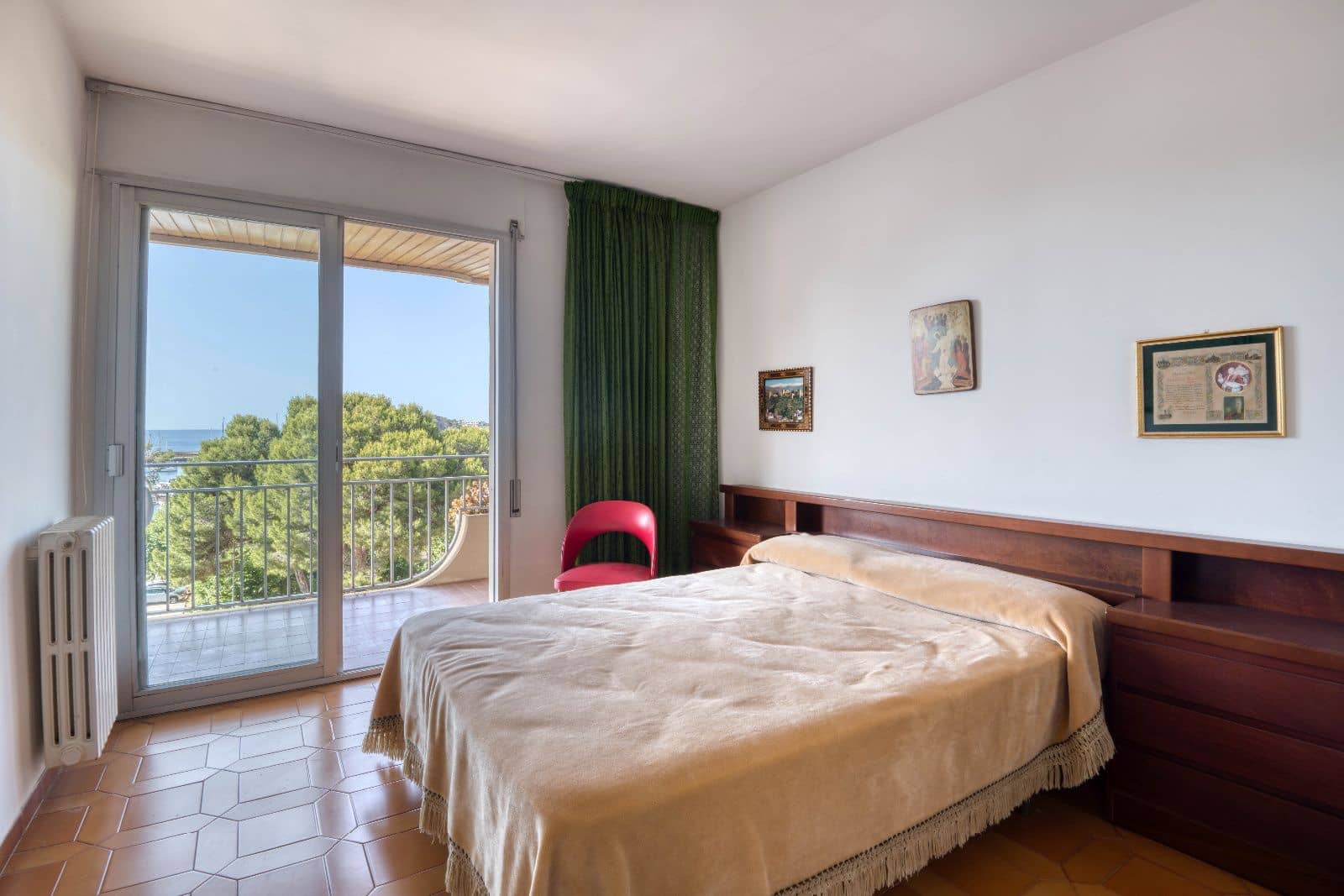 3 soveværelse Lejlighed til salg i Sant Feliu de Guixols med garage - € 650.000 (Ref: 9985708)