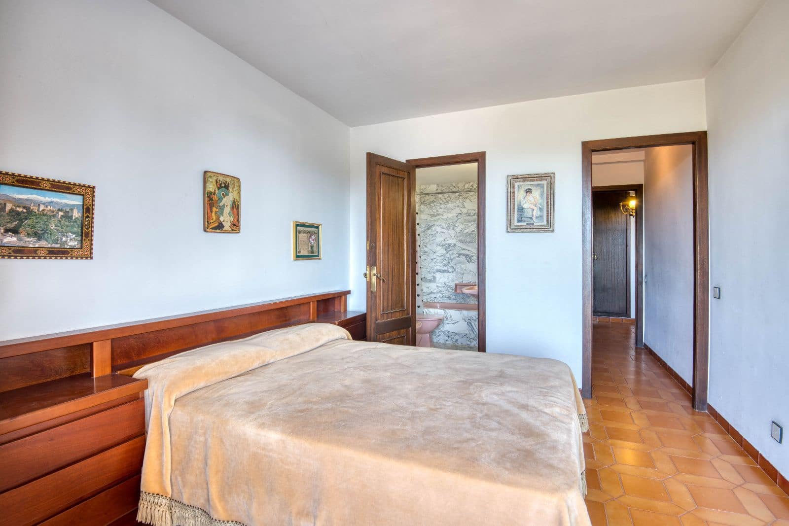 3 soveværelse Lejlighed til salg i Sant Feliu de Guixols med garage - € 650.000 (Ref: 9985708)