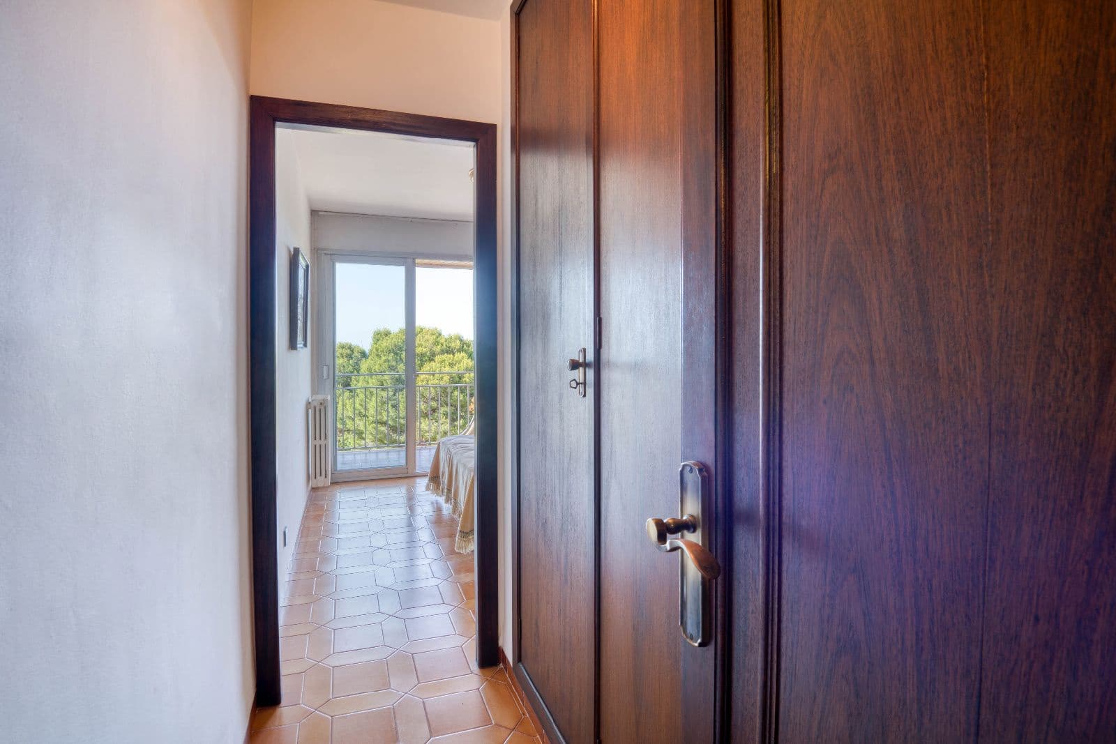 3 soveværelse Lejlighed til salg i Sant Feliu de Guixols med garage - € 650.000 (Ref: 9985708)