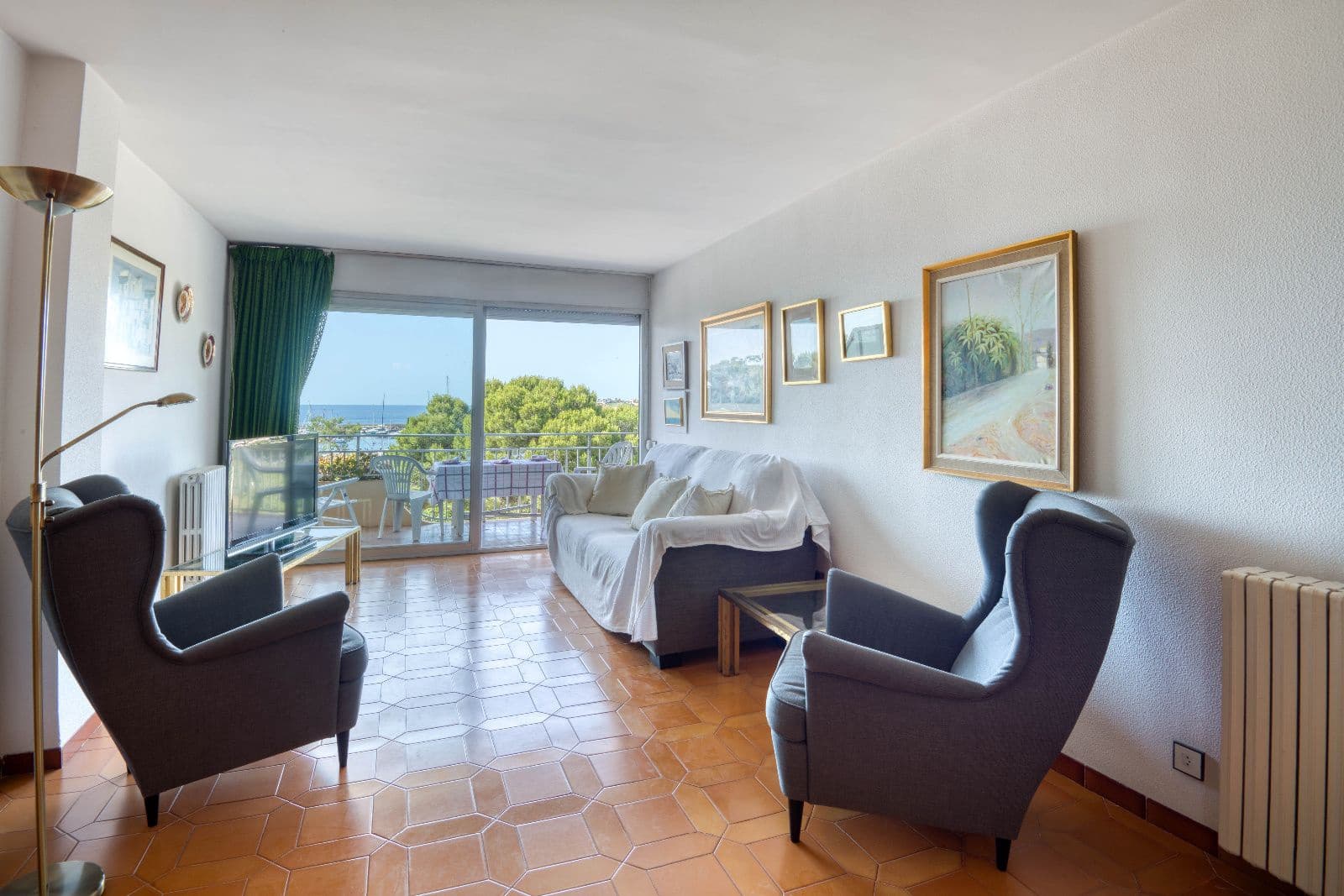 3 soveværelse Lejlighed til salg i Sant Feliu de Guixols med garage - € 650.000 (Ref: 9985708)