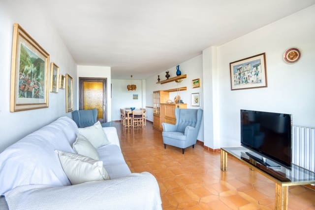3 slaapkamer Flat te koop in Sant Feliu de Guíxols met garage - € 650.000 (Ref: 9985708)
