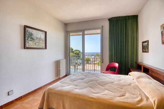 3 slaapkamer Flat te koop in Sant Feliu de Guíxols met garage - € 650.000 (Ref: 9985708)