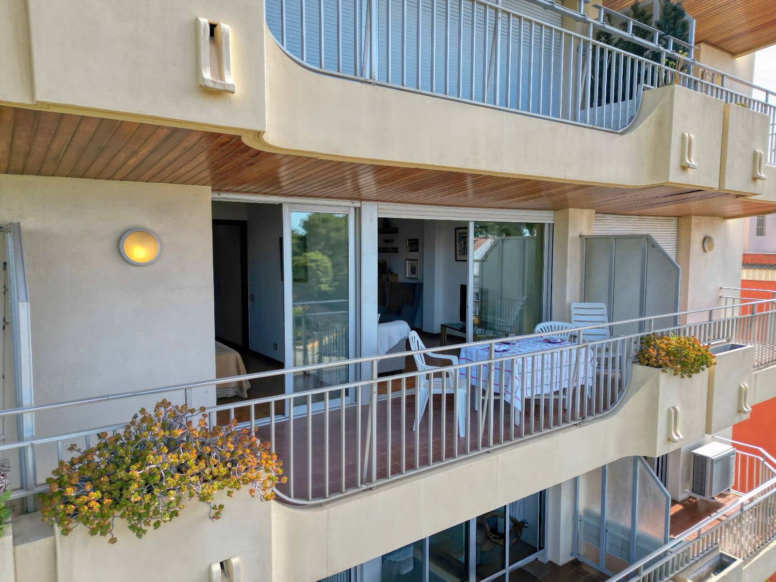 3 soveværelse Lejlighed til salg i Sant Feliu de Guixols med garage - € 650.000 (Ref: 9985708)