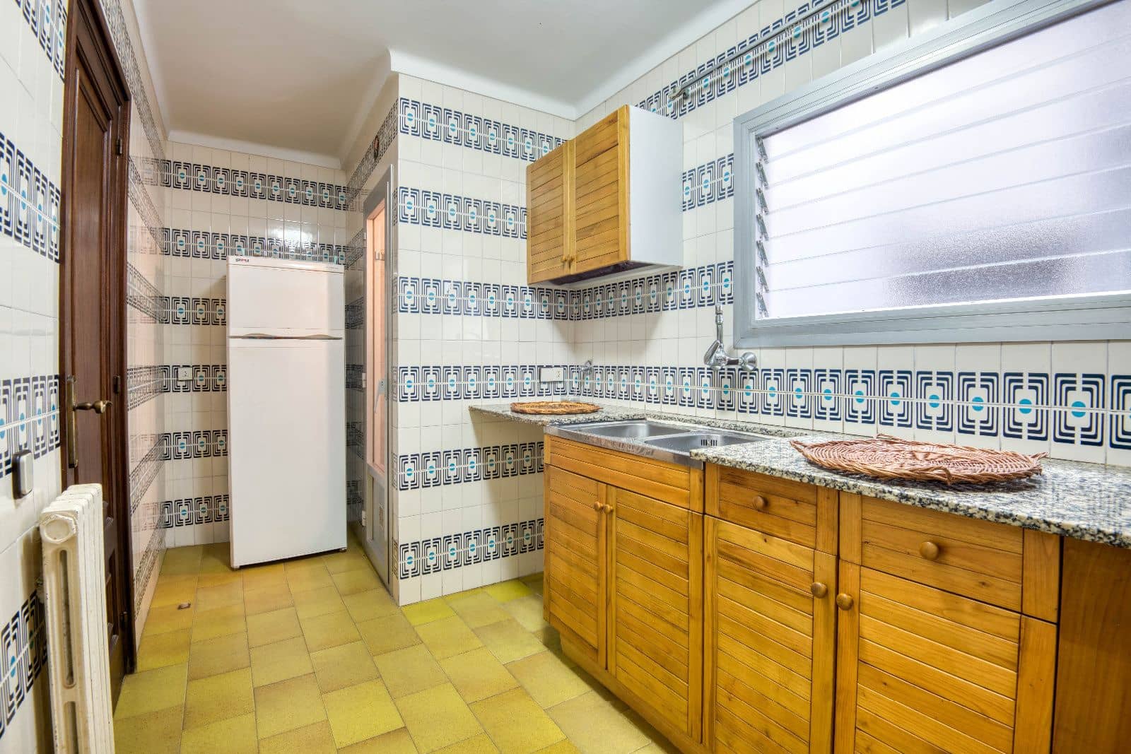 3 soveværelse Lejlighed til salg i Sant Feliu de Guixols med garage - € 650.000 (Ref: 9985708)