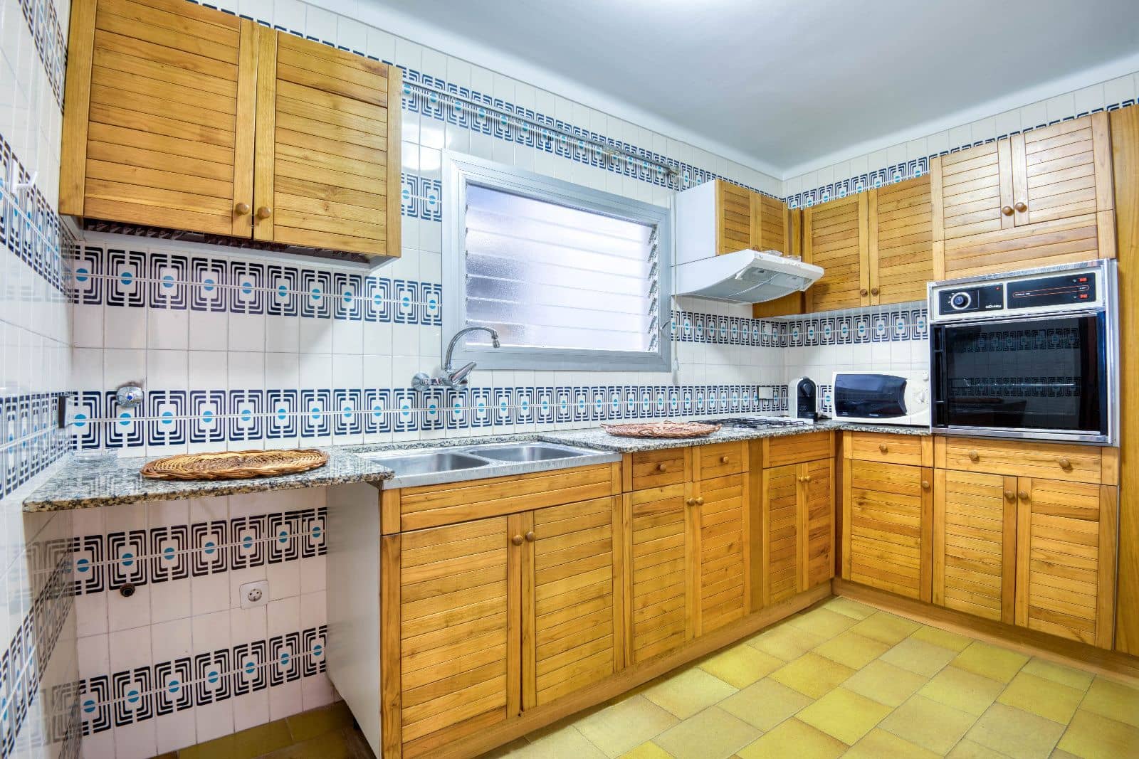 3 soveværelse Lejlighed til salg i Sant Feliu de Guixols med garage - € 650.000 (Ref: 9985708)