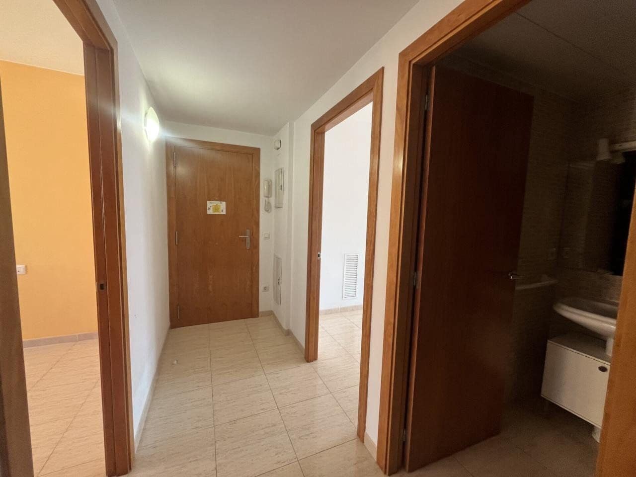 2 sovrum Lägenhet till salu i Sant Feliu de Guixols med garage - 245 000 € (Ref: 9985709)