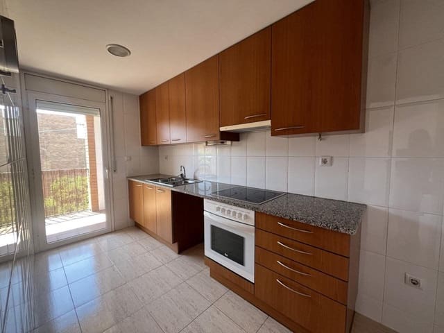 2 soverom Leilighet til salgs i Sant Feliu de Guíxols med garasje - € 245 000 (Ref: 9985709)