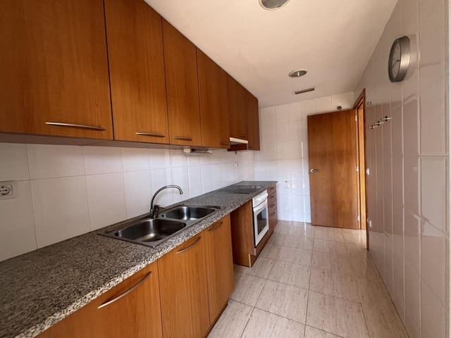 2 soverom Leilighet til salgs i Sant Feliu de Guíxols med garasje - € 245 000 (Ref: 9985709)