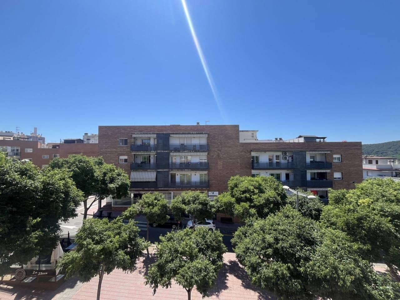 2 sovrum Lägenhet till salu i Sant Feliu de Guixols med garage - 245 000 € (Ref: 9985709)