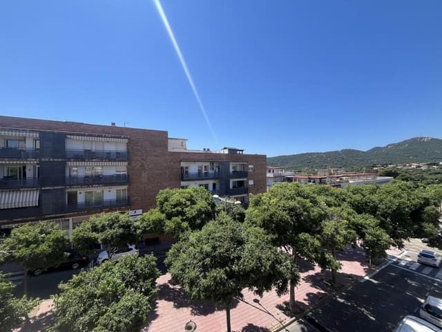 2 soverom Leilighet til salgs i Sant Feliu de Guíxols med garasje - € 245 000 (Ref: 9985709)