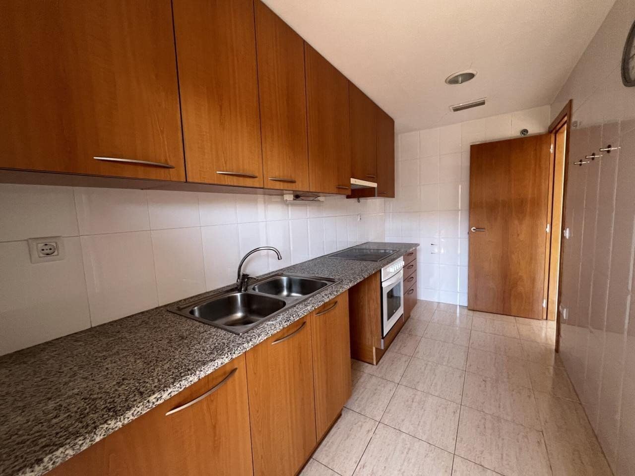 2 sovrum Lägenhet till salu i Sant Feliu de Guixols med garage - 245 000 € (Ref: 9985709)