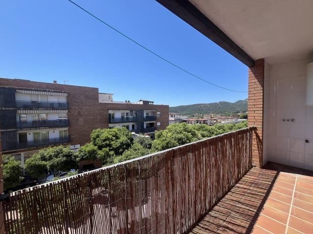 2 soverom Leilighet til salgs i Sant Feliu de Guíxols med garasje - € 245 000 (Ref: 9985709)