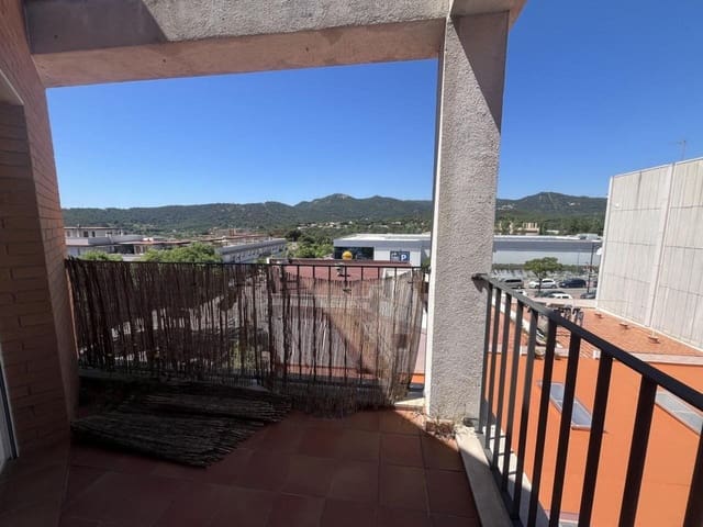2 soverom Leilighet til salgs i Sant Feliu de Guíxols med garasje - € 245 000 (Ref: 9985709)