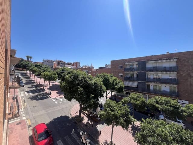 2 soverom Leilighet til salgs i Sant Feliu de Guíxols med garasje - € 245 000 (Ref: 9985709)