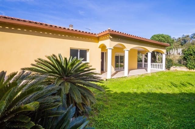 3 soverom Villa til salgs i Platja d'Aro, Castell-Platja d'Aro - € 460 000 (Ref: 9985710)