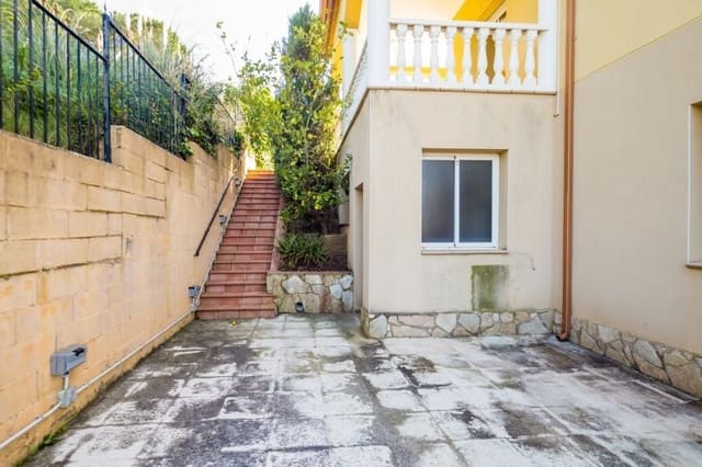 3 soverom Villa til salgs i Platja d'Aro, Castell-Platja d'Aro - € 460 000 (Ref: 9985710)