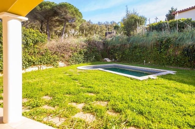 3 soverom Villa til salgs i Platja d'Aro, Castell-Platja d'Aro - € 460 000 (Ref: 9985710)
