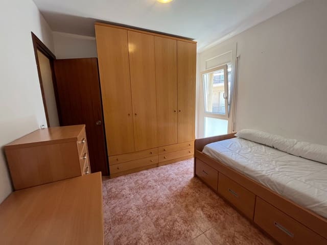 4 soverom Leilighet til salgs i Sant Feliu de Guíxols - € 255 000 (Ref: 9985711)