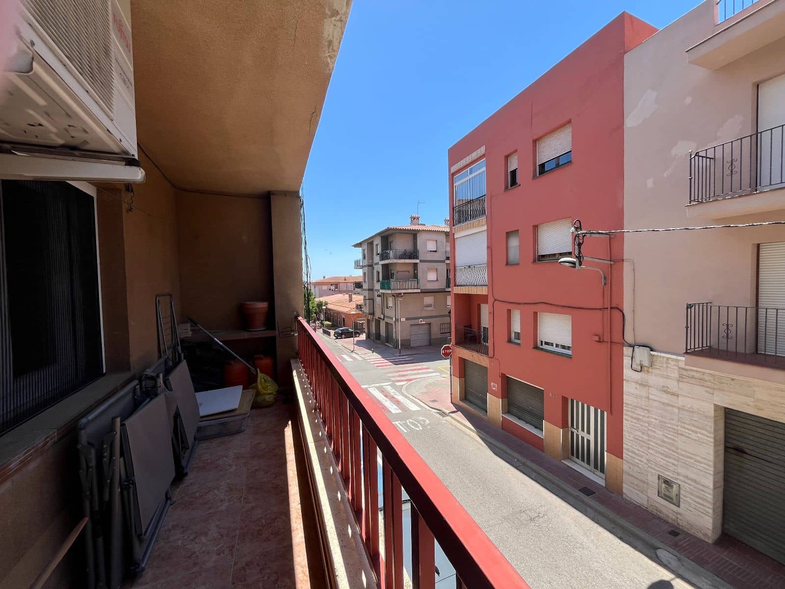 4 Zimmer Wohnung zu verkaufen in Sant Feliu de Guixols - 255.000 € (Ref: 9985711)
