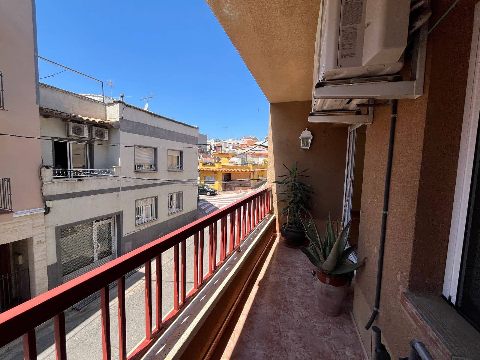 4 Zimmer Wohnung zu verkaufen in Sant Feliu de Guixols - 255.000 € (Ref: 9985711)