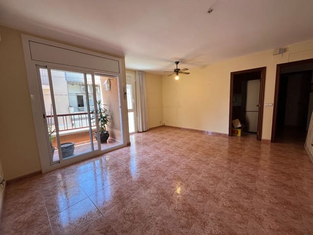 4 soverom Leilighet til salgs i Sant Feliu de Guíxols - € 255 000 (Ref: 9985711)