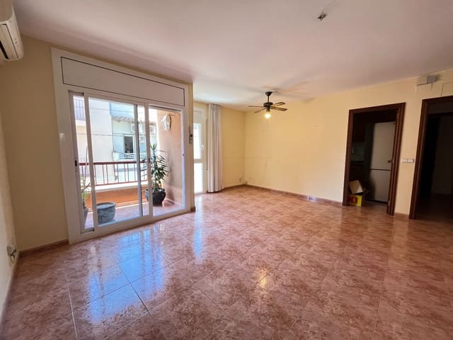 4 soverom Leilighet til salgs i Sant Feliu de Guíxols - € 255 000 (Ref: 9985711)