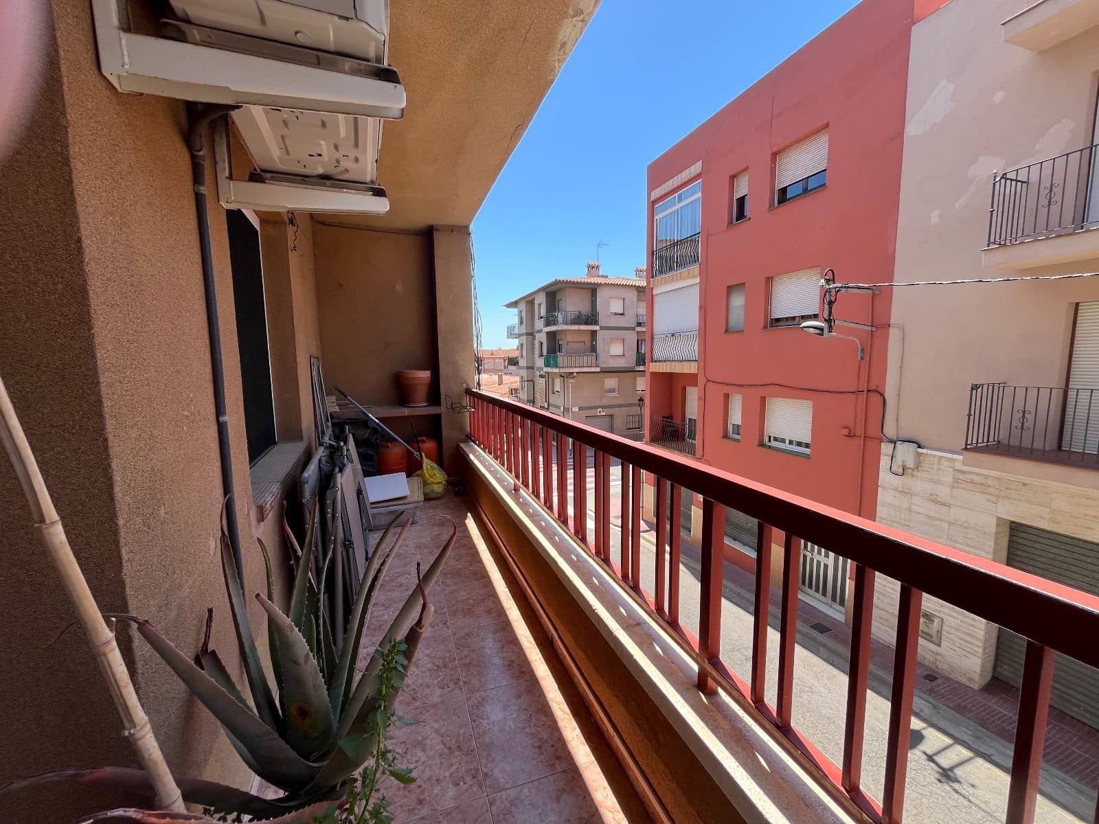 4 Zimmer Wohnung zu verkaufen in Sant Feliu de Guixols - 255.000 € (Ref: 9985711)