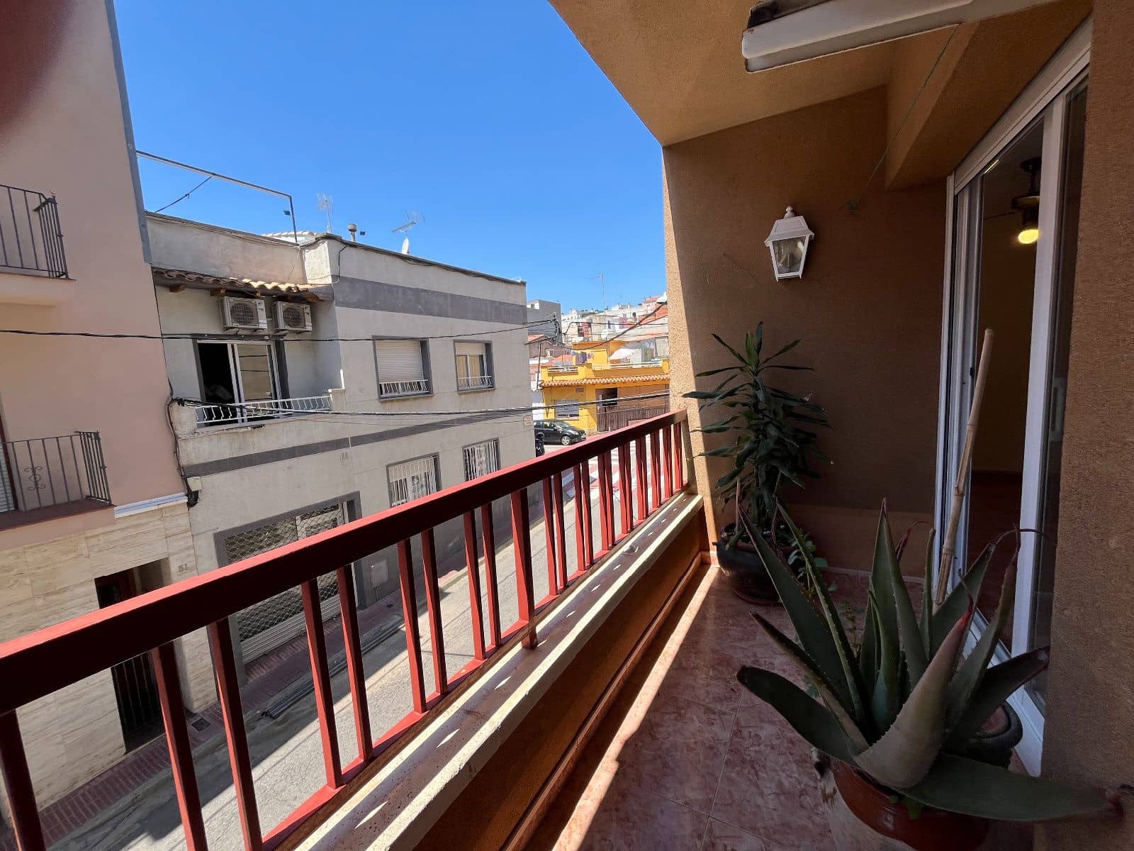 4 Zimmer Wohnung zu verkaufen in Sant Feliu de Guixols - 255.000 € (Ref: 9985711)