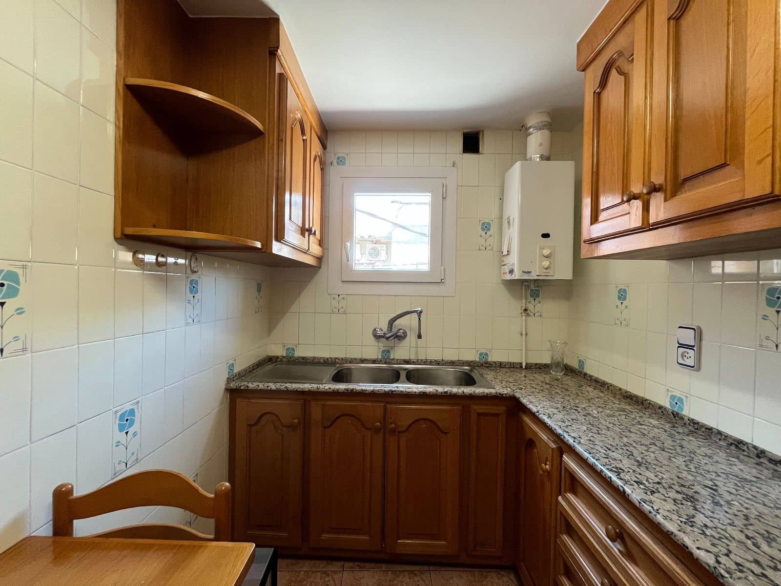 4 Zimmer Wohnung zu verkaufen in Sant Feliu de Guixols - 255.000 € (Ref: 9985711)