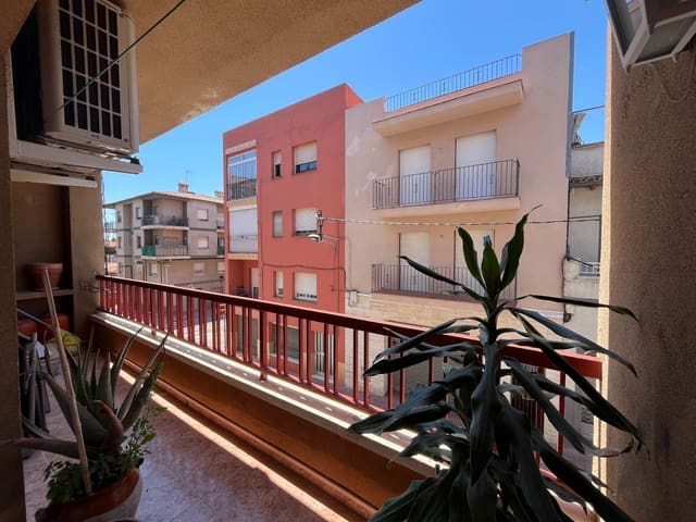 4 soverom Leilighet til salgs i Sant Feliu de Guíxols - € 255 000 (Ref: 9985711)