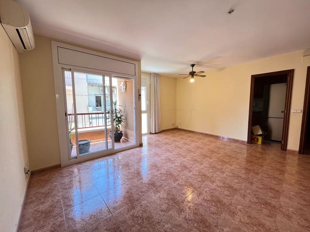 4 soverom Leilighet til salgs i Sant Feliu de Guíxols - € 255 000 (Ref: 9985711)