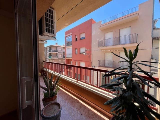 4 soverom Leilighet til salgs i Sant Feliu de Guíxols - € 255 000 (Ref: 9985711)