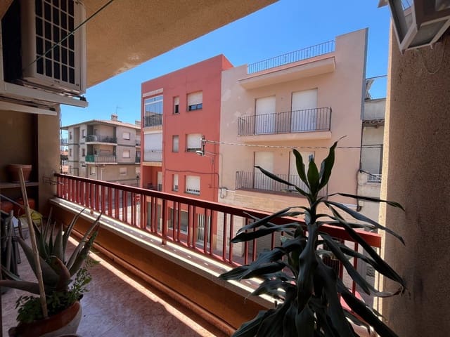 4 soverom Leilighet til salgs i Sant Feliu de Guíxols - € 255 000 (Ref: 9985711)