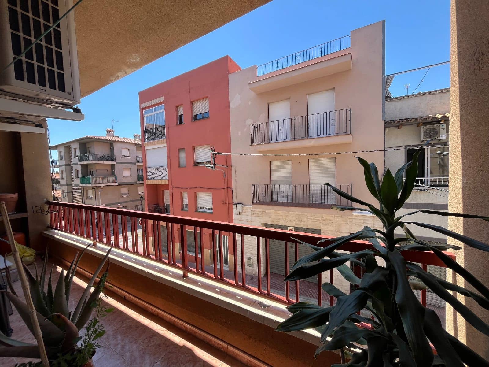 4 Zimmer Wohnung zu verkaufen in Sant Feliu de Guixols - 255.000 € (Ref: 9985711)