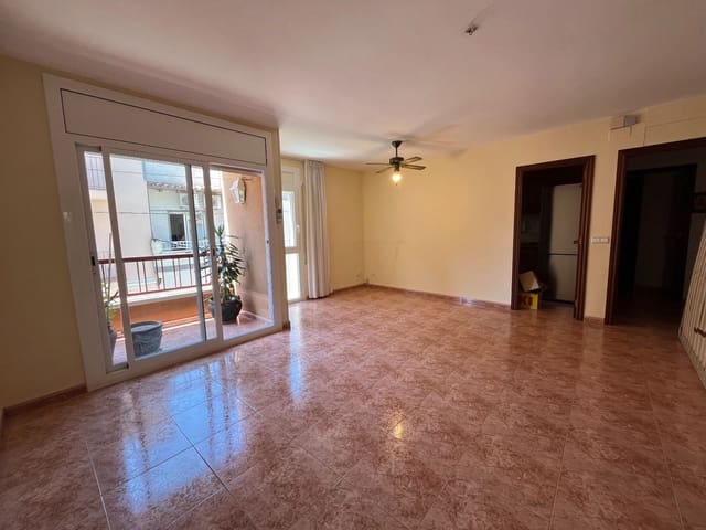 4 soverom Leilighet til salgs i Sant Feliu de Guíxols - € 255 000 (Ref: 9985711)