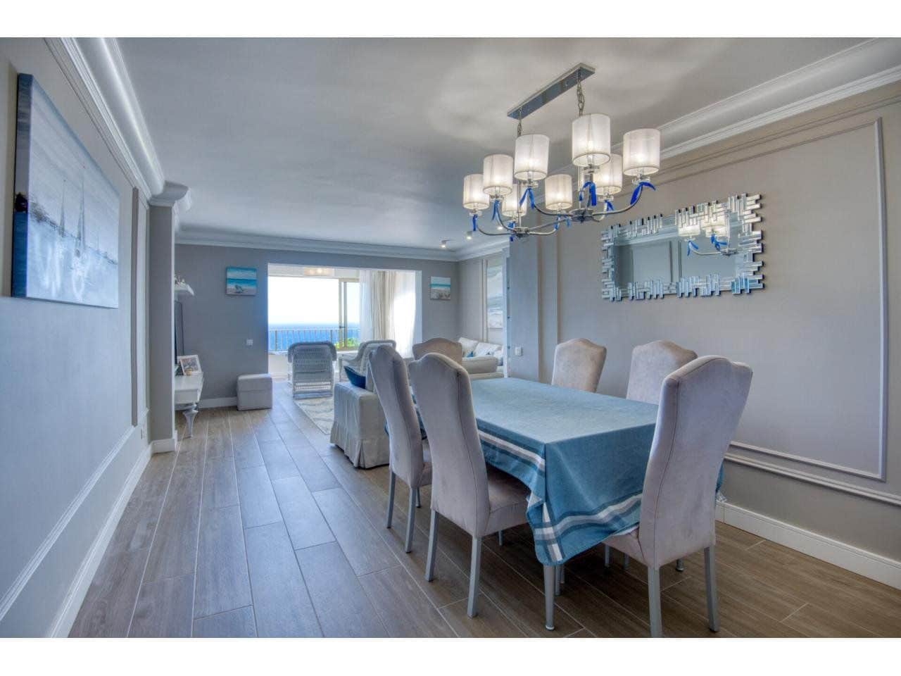 2 soveværelse Lejlighed til salg i S'Agaro med swimmingpool garage - € 679.000 (Ref: 9985713)