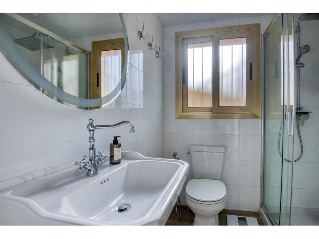 2 soveværelse Lejlighed til salg i S'Agaro med swimmingpool garage - € 679.000 (Ref: 9985713)