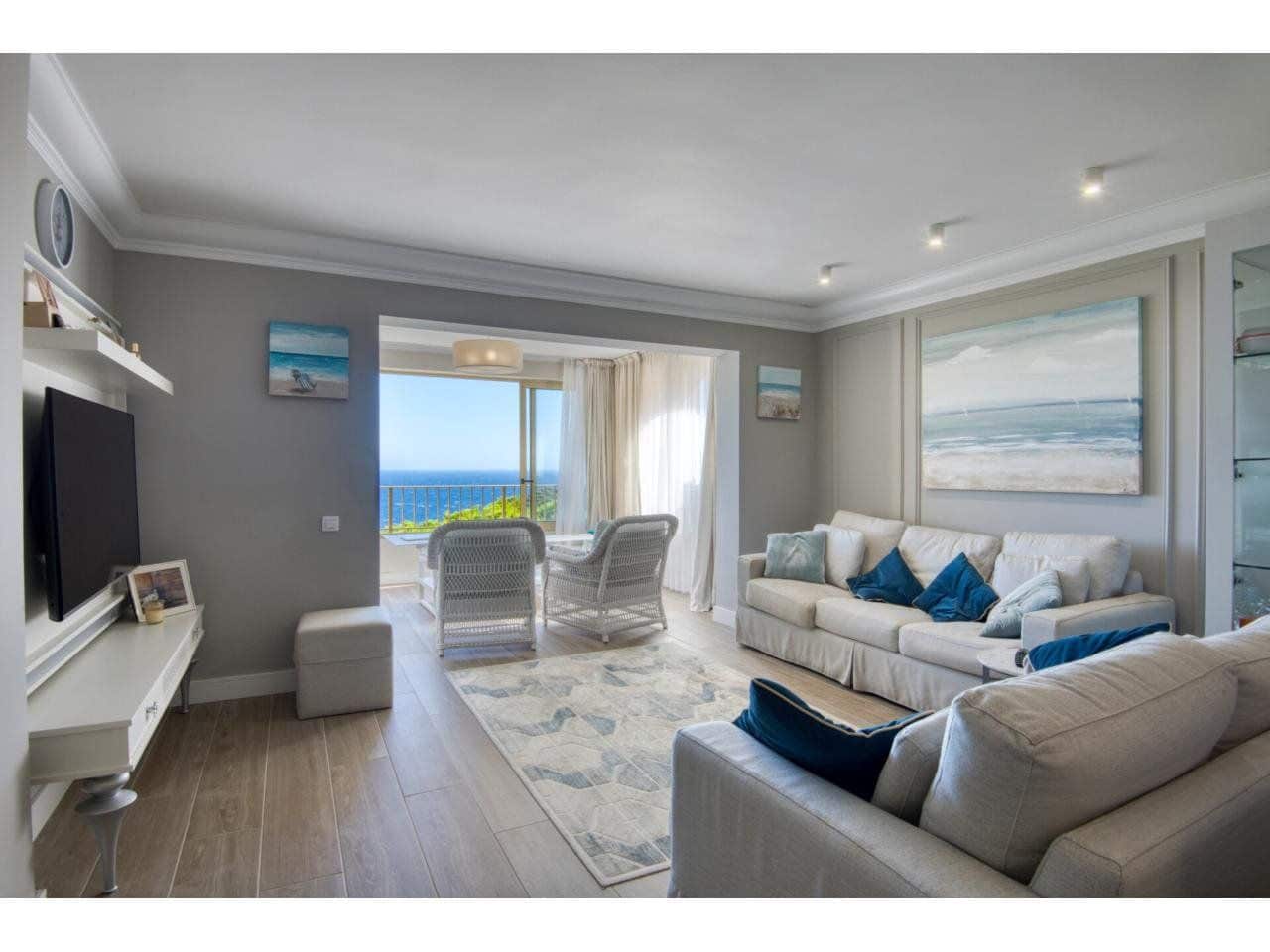 2 soveværelse Lejlighed til salg i S'Agaro med swimmingpool garage - € 679.000 (Ref: 9985713)