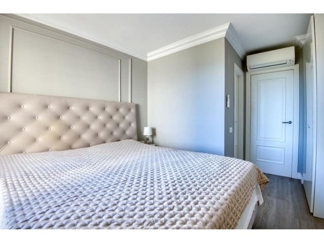 2 soveværelse Lejlighed til salg i S'Agaro, Castell-Platja d'Aro med swimmingpool garage - € 679.000 (Ref: 9985713)