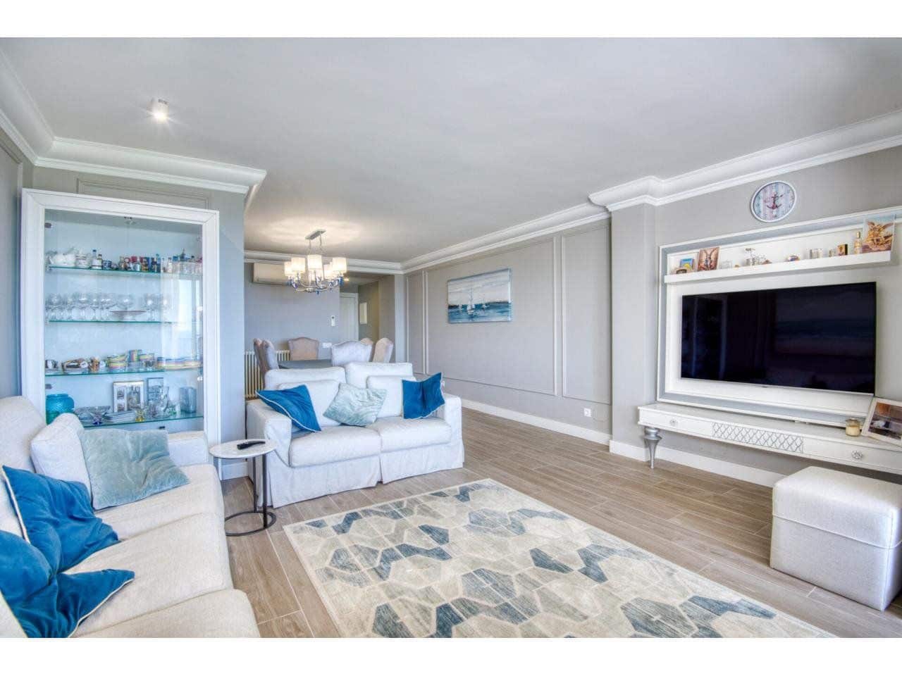 2 soveværelse Lejlighed til salg i S'Agaro med swimmingpool garage - € 679.000 (Ref: 9985713)
