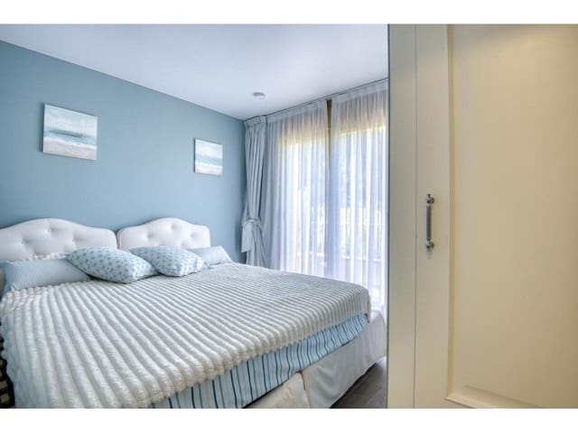 2 soveværelse Lejlighed til salg i S'Agaro, Castell-Platja d'Aro med swimmingpool garage - € 679.000 (Ref: 9985713)