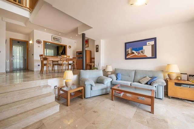 3 soverom Hus til salgs i Sant Feliu de Guíxols med svømmebasseng - € 625 000 (Ref: 9985714)