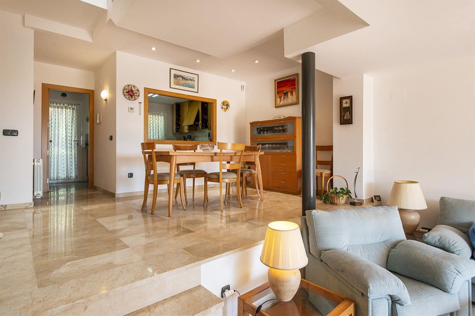 3 soverom Hus til salgs i Sant Feliu de Guixols med svømmebasseng - € 625 000 (Ref: 9985714)