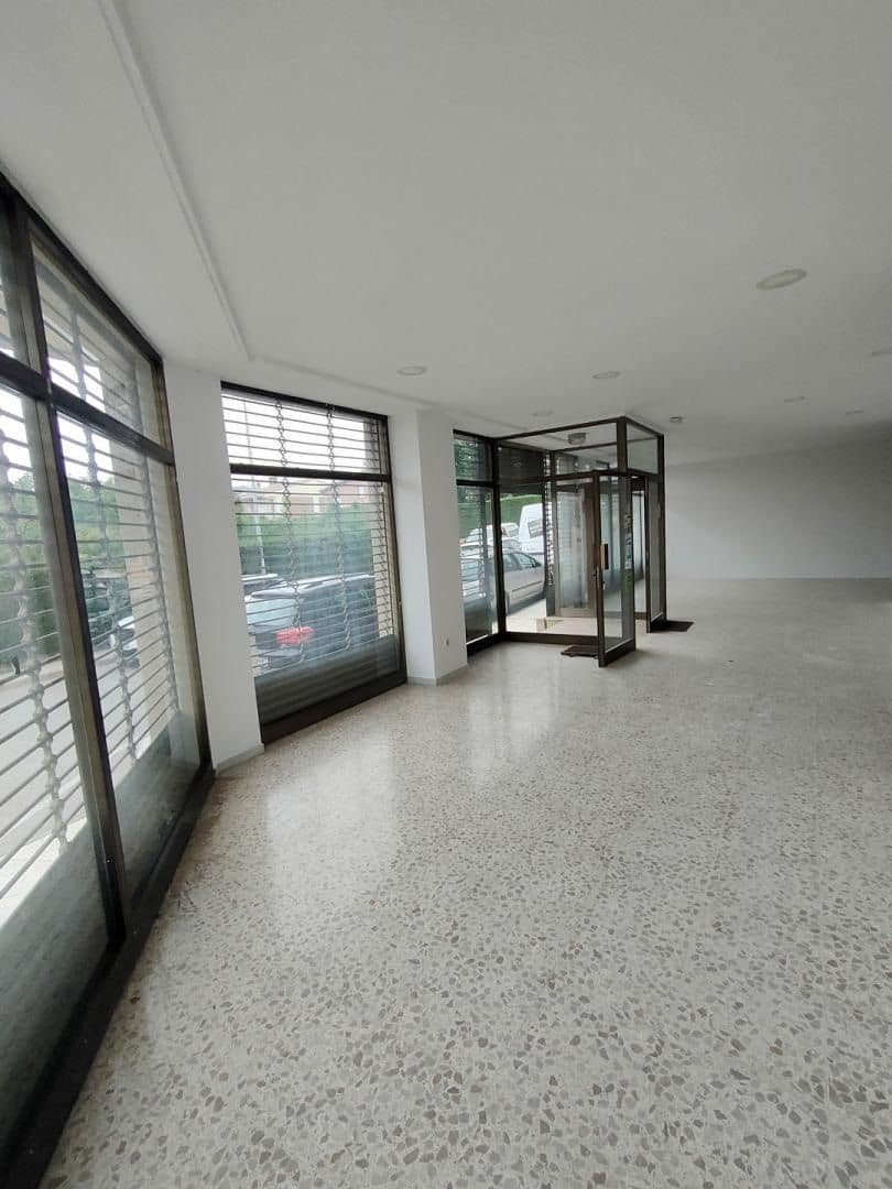 Commercial for sale in La Bisbal d'Emporda - € 120,000 (Ref: 9985715)