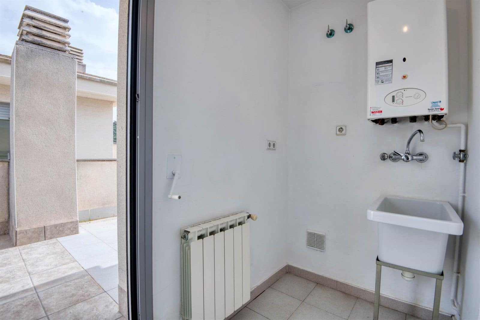 3 soverom Hus til salgs i Sant Feliu de Guixols med svømmebasseng - € 358 000 (Ref: 9985716)