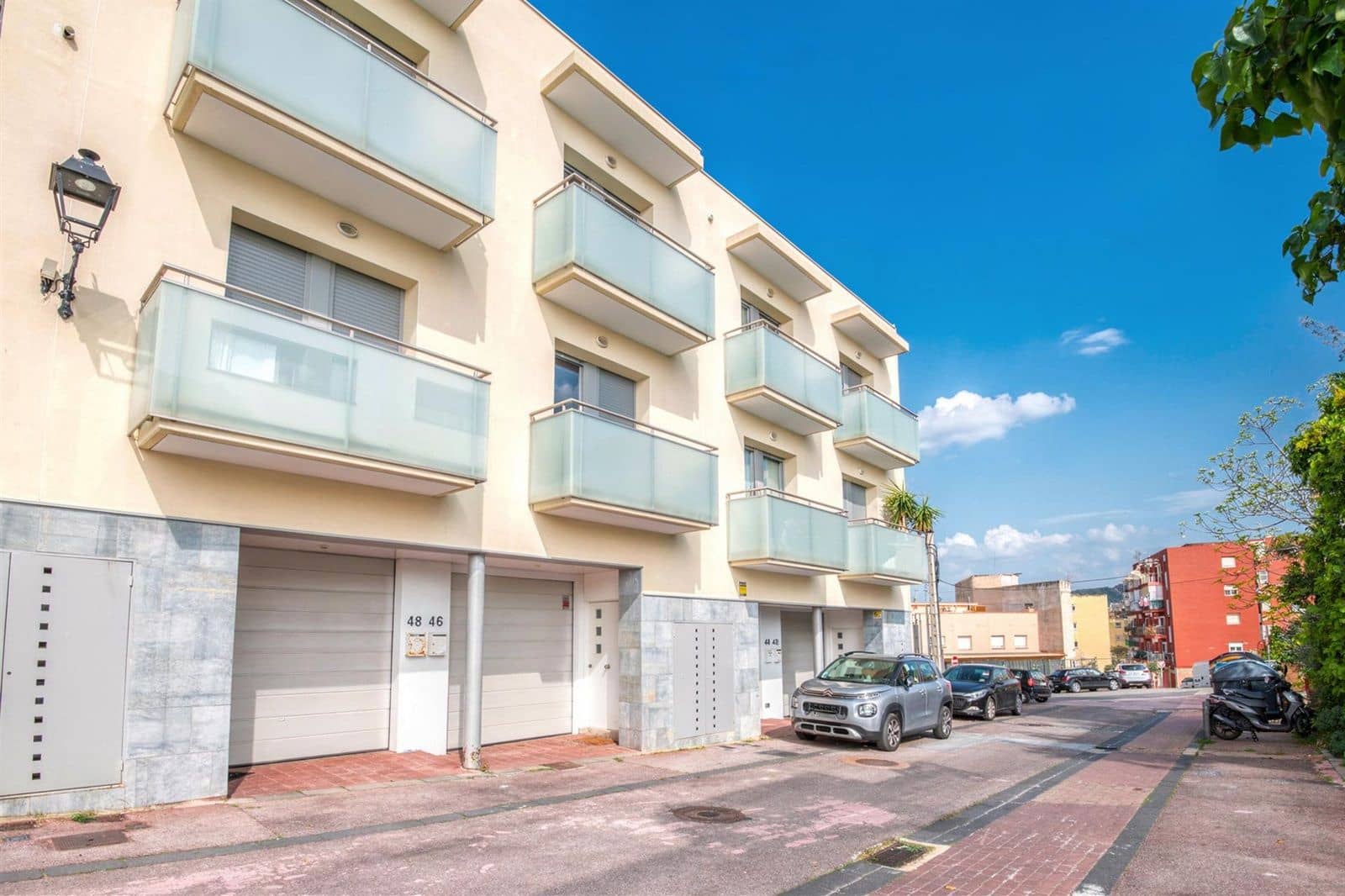 3 soverom Hus til salgs i Sant Feliu de Guixols med svømmebasseng - € 358 000 (Ref: 9985716)