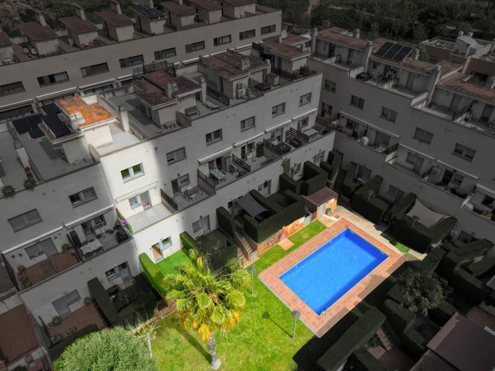 3 soverom Hus til salgs i Sant Feliu de Guixols med svømmebasseng - € 358 000 (Ref: 9985716)