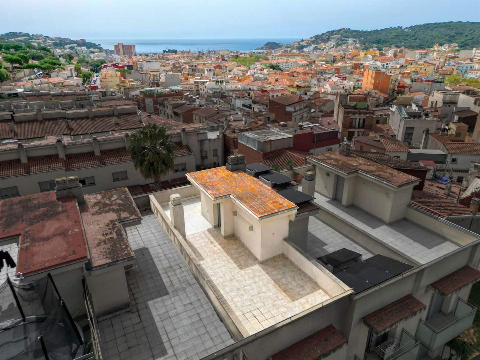 3 soverom Hus til salgs i Sant Feliu de Guixols med svømmebasseng - € 358 000 (Ref: 9985716)