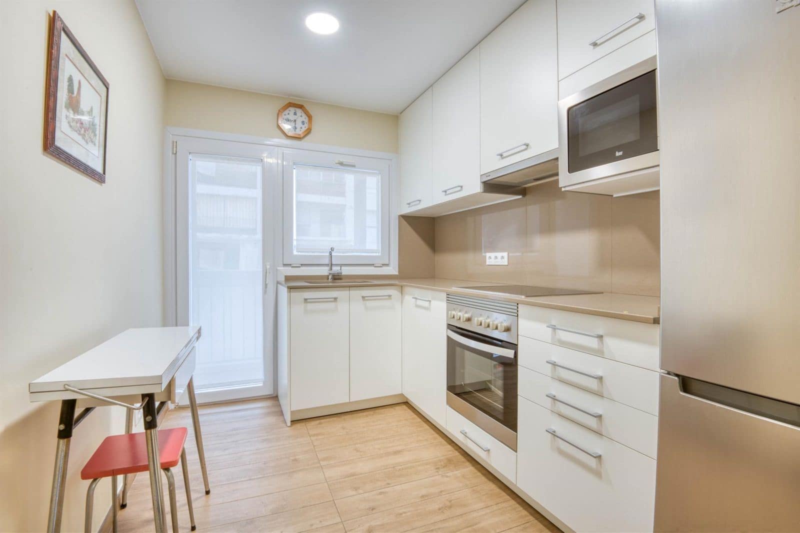 3 makuuhuone Asunto myytävänä paikassa Sant Feliu de Guixols - 235 000 € (Ref: 9985717)